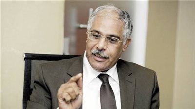 جمال علام يكشف موقفه من الترشيح مرة أخرى في انتخابات اتحاد الكرة