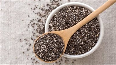 أبرزها خسارة الوزن| فوائد بذور الشيا للجسم