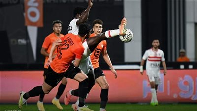 التابعي: القدر كان رحيما بجماهير الزمالك أمام البنك الأهلي وأوباما يستحق الاستمرار