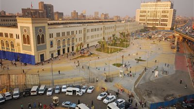 قصف المستشفى القبطي ومحطة رمسيس.. كشف سجل إسرائيل الأسود خلال عدوانها على مصر