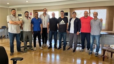 شطرنج إنبي يشارك فى تصفيات منطقة القاهرة ببطولة الجمهورية 