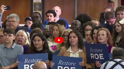 اتهامات بشراء أصوات الناخبين تلاحق بايدن (شاهد)