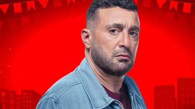 أحمد السقا يكشف كواليس لأول مرة عن أعماله الفنية مع فاطمة مصطفى الليلة 