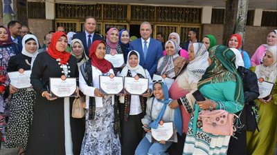 ثقافة سوهاج تنظم ندوة 