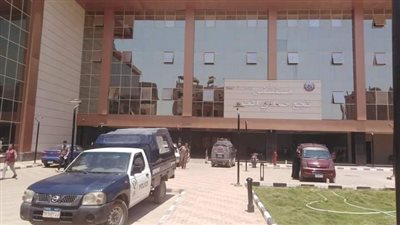  إرتفاع الرسوم وسوء النظافة والتشطيبات ونقص المستلزمات أبرز مشاكل مستشفى نجع حمادي 