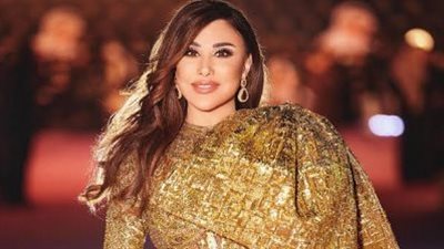 تفاصيل حفل نجوى كرم في دبي