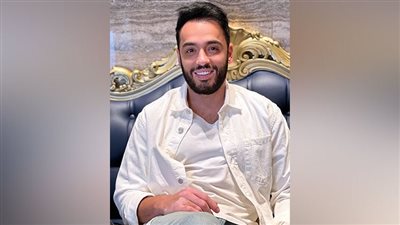 رامي جمال يسيطر على قائمة الأكثر مشاهدة عبر 