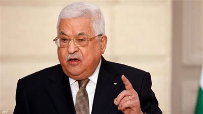 عباس يُشيد بموقف ترينيداد وتوباغو ويدعو الدول للوقوف عند مسئوليتها تجاه فلسطين