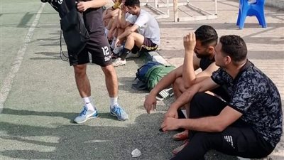 انتقاء منتخب الشرقية لكرة القدم استعدادً للتصفيات النهائية بدوري مراكز الشباب