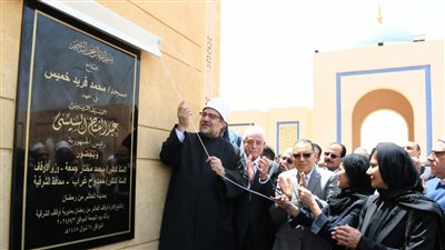 وزير الأوقاف: لن يحترم الناس ديننا ما لم نتفوق في أمور دنيانا