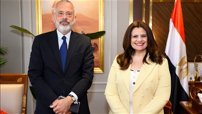 وزيرة الهجرة تعلن تحضيراتها لفعاليات النسخة المقبلة لمبادرة 