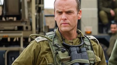 عاجل.. تعيين شلومي بيندر رئيسا للاستخبارات الإسرائيلية خلفا لـ حاليفا