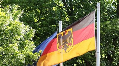 سحب دخان سام في سماء برلين والسلطات تصدر تنبيهات تحمل علامة خطر