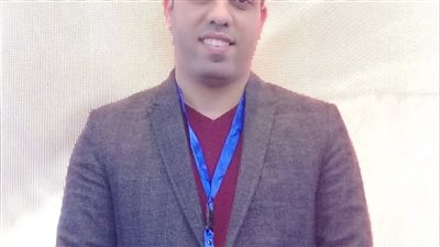 الدكتور أحمد حسان مديرا لمستشفى الرمد بالمنصورة