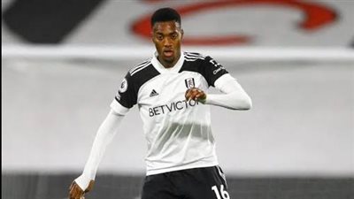 نيوكاسل يقترب من ضم مدافع فولهام في الميركاتو