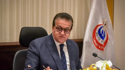 اعتماد خطة التأمين الطبي لاحتفالات المصريين بعيد القيامة المجيد وشم النسيم