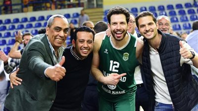 خميس: سلة الاتحاد تنتصر للجماهير وتعيد الكأس لقلعة الشاطبى 