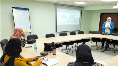 تعاون بين التنسيق الحضاري والتنمية المحلية لتدريب مهندسي المحافظات والاحياء