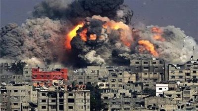 الخارجية الفلسطينية: شعبنا يتعرض لإبادة جماعية على يد قوات الاحتلال الإسرائيلي
