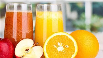 عصير شهير يقلل من خطر الإصابة بأمراض القلب