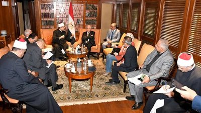  انطلاق المرحلة الثانية لمسابقة النوابغ الدولية للقرآن الكريم بجنوب سيناء