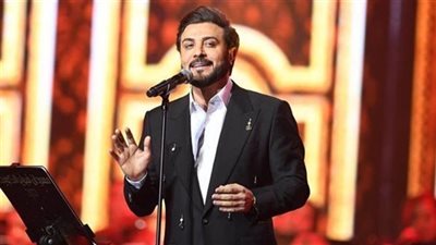 موعد حفل ماجد المهندس فى دبي 