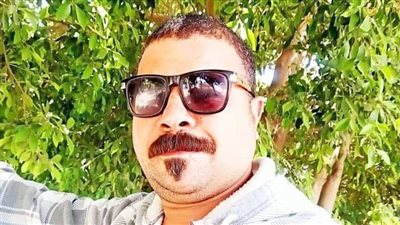 «محمود» بائع الكبدة راح ضحية الـ 10 جنيهات