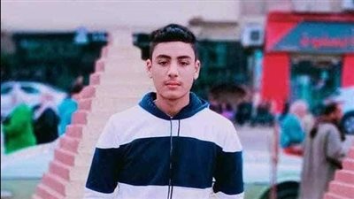 مقتولا ومستخرجة أحشاؤه.. الأمن يضبط قاتل طالب السنبلاوين