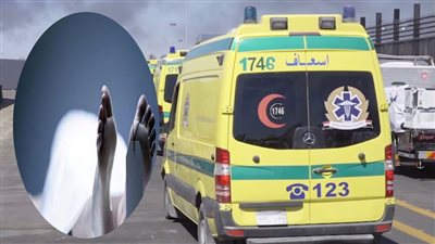 الابن العاق».. شق بطن والده وأخرج أحشاءه