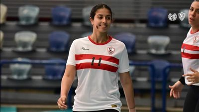 سيدات الزمالك يتأهل لنهائي بطولة إفريقيا للكره الطائره 