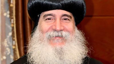 ايبارشية بني سويف تعلن ترتيبات صلاة وحضور قداس عيد القيامة المجيد