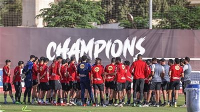 أفشة وياسر إبراهيم خارج قائمة الأهلي لمواجهة الجونة