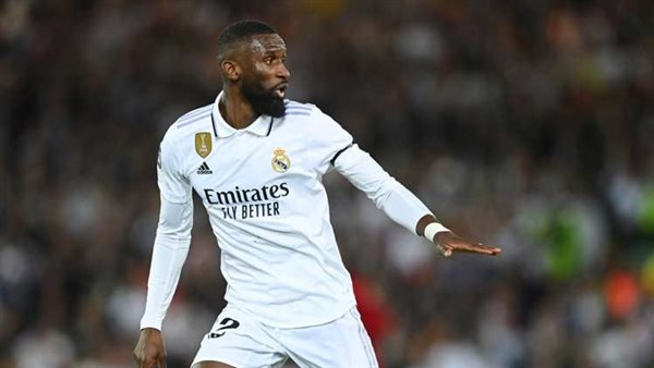 روديجر يكشف معاناته مع الإصابة: "لعبت بالمسكنات وكنت على وشك التوقف"