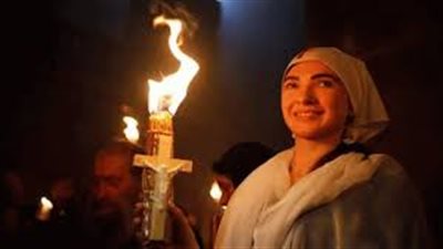 تعرف على طقوس الاحتفال بـ