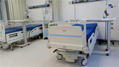 إعلان خطة التأمين الطبي لاحتفالات عيد القيامة المجيد وشم النسيم 