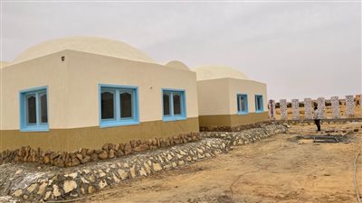 تفاصل إنشاء أول حضانة صديقة للبيئة في مصر والوطن العربي 