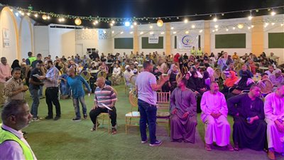 ضمن قوافل التحالف الوطني.. مؤسسة دليل الخير تقدم مساعدات لذوي الهمم بالأقصر  