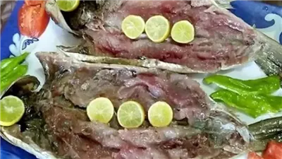 قبل شم النسيم.. نصائح مهمة عند شراء الفسيخ والرنجة 