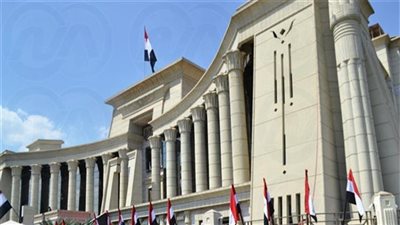 الدستورية العليا: انقطاع الخصومة فى دعوى بطلان سن وحالات استحقاق المعاشات