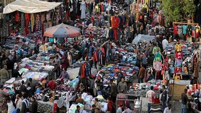 تقرير عالمى يُحذر الحكومة من توسيع الإعفاءات الضريبية وخسارة الخزينة العامة 400 مليار جنيه 