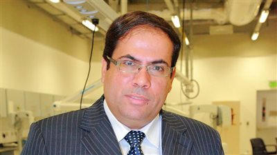 مصر الخالدة.. الماضي والحاضر.. كتاب جديد للدكتور حسين عبد البصير