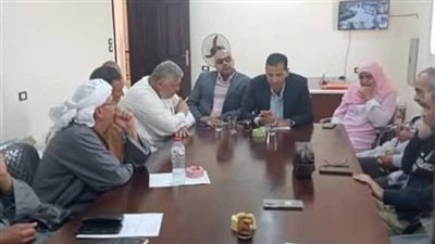 الإسكندرية تحذر مزارعى النهضة من زراعة الارز