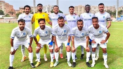 بورفؤاد يواصل استعداداته لمواجهة طلائع الجيش في الكأس 