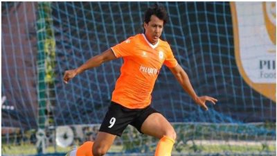 عمر جمال يقود تشكيل فاركو أمام الإسماعيلي بالدوري