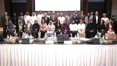 مصر تشارك في المشاورات الإقليمية للأمناء العامين للجان الوطنية العربية للتربية 