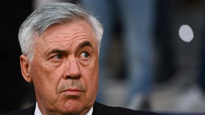 أنشيلوتي يعلن تشكيل ريال مدريد لمباراة قادش في الدوري الإسباني