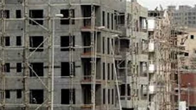  2.5 مليون مخالفة بناء قبل عام 2019