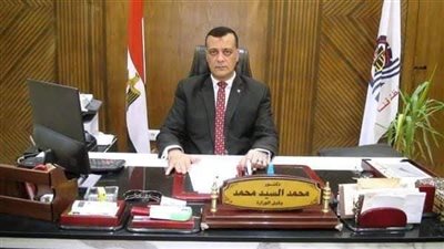 تعليم قنا تنهي استعداداتها لامتحانات الفصل الدراسي الثاني