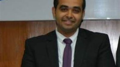 باحث بصيدلة الجامعة المصرية الروسية يكتشف علاجا فعالا لمرض السكرى