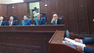 الحبس 3 سنوات للمتهمين بقتل نيرة طالبة العريش